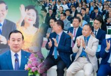 រដ្ឋមន្រ្តី “គុណភាពបង្កើតទំនុកចិត្ត ទំនុកចិត្តបង្កើតតម្លៃ ហើយតម្លៃនឹងនាំឱ្យទេសចរណ៍កម្ពុជាមានសមត្ថភាពប្រកួតប្រជែងខ្ពស់”