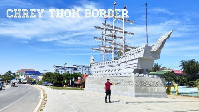 Cambodia-border-Vietnam