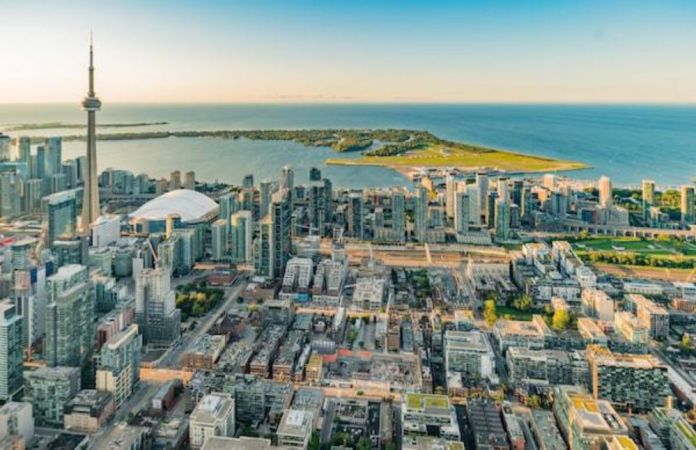 Canada-Realestate