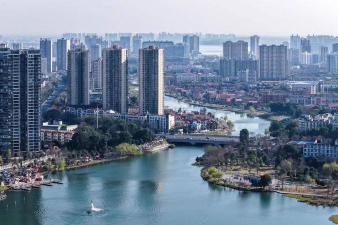 China-Condo-Realestate