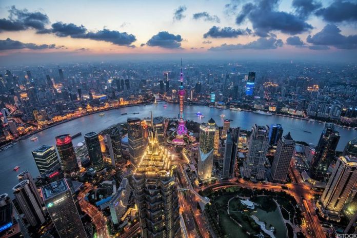 China-Realestate