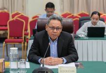 ថ្នាក់ដឹកនាំក្រុមហ៊ុនធំមួយបង្ហាញសុទិដ្ឋិនិយមពីអនាគតកម្ពុជា ជាមួយច្បាប់វិនិយោគដ៏ល្អ