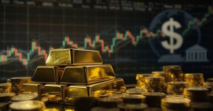 Gold-Crypto