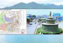 ក្រុង ស្រុកចំនួន៣ក្នុងខេត្តកំពង់ស្ពឺស្ថិតនៅក្នុងផែនការអភិវឌ្ឍន៍ សម្រាប់ឆ្នាំ២០២៦ ២០៣០
