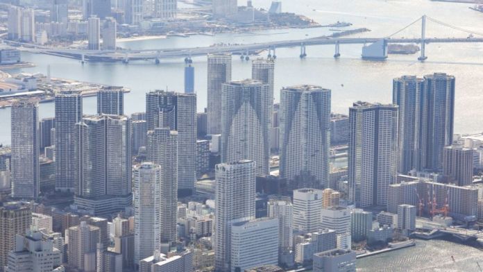 Japan-Condo