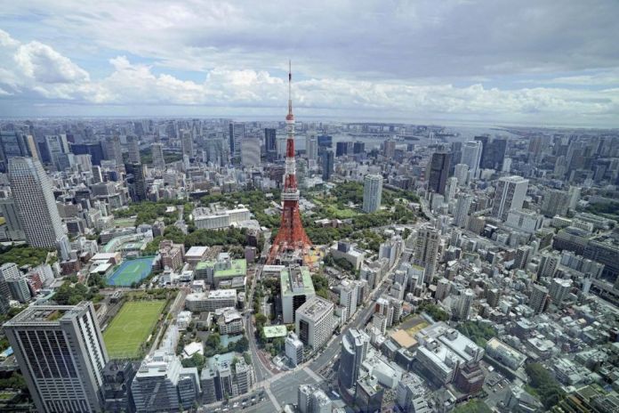Japan-Realestate-House