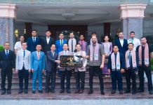 ក្រសួងគាំទ្រការផលិតភាពយន្ត ជាមធ្យោបាយជំរុញទេសចរណ៍ភាពយន្ត ផ្សព្វផ្សាយសក្តានុពលទេសចរណ៍
