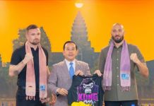 Watch Films, Discover Culture, Explore Cambodia Tourism