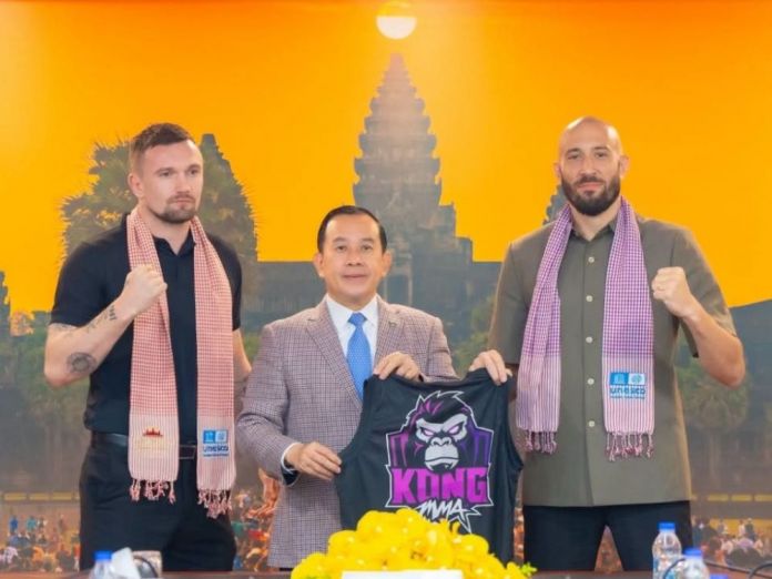 Khmer-Cambodia-Tour-Watch Films