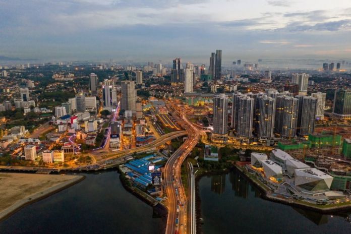 Malaysia-Realestate