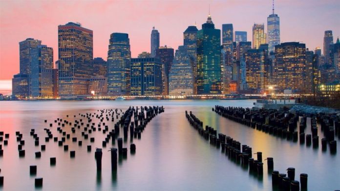 Manhattan-Realestate