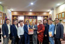 មន្រ្តីជាន់ខ្ពស់ក្រសួងព័ត៌មានបញ្ជាក់ពីជំហរបស់ក្រសួងក្នុងការគាំទ្រអង្គការសមាគមនានា