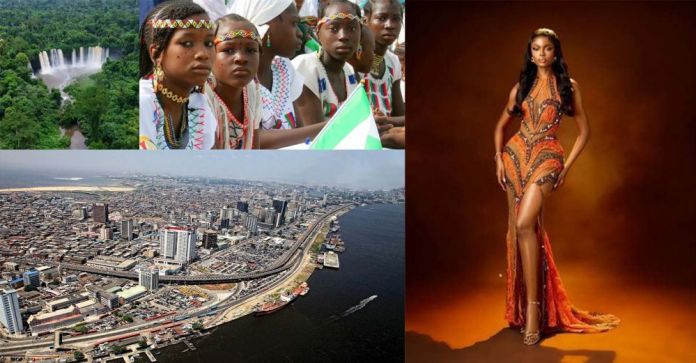 Nigeria