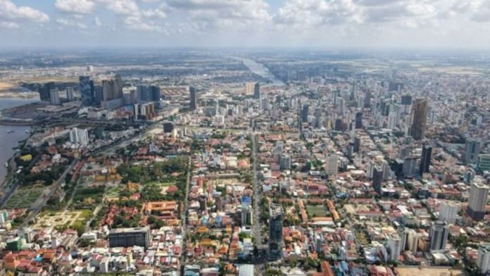 Phnom Penh -Real Estate
