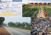 ផែនការ ការតភ្ជាប់សក្តានុពល និងឱកាសនៃការរីកចម្រើនវិស័យអចលនទ្រព្យសម្រាប់អនាគត