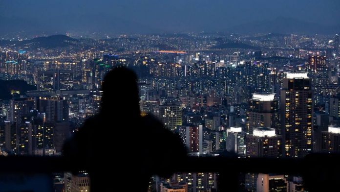 Seoul-South-Korea