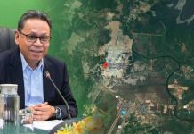 ក្រុមការងាររដ្ឋាភិបាលសម្របសម្រួលលើការបង្កើតតំបន់ប្រមូលផ្តុំសហគ្រាសធុនតូច មធ្យម និងរោងចក្រនៅខេត្តព្រះសីហនុ