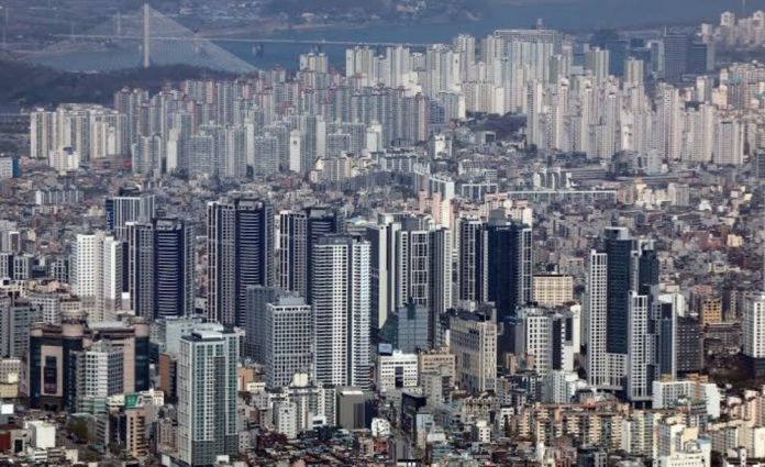 SouthKorea-Realestate