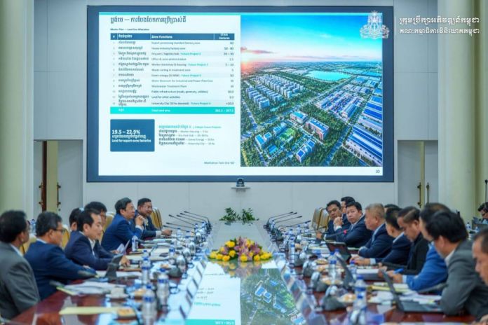 Svayrieng-Economic-Investment