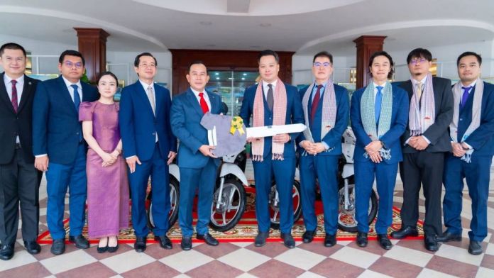Tourism-Cambodia-Investment