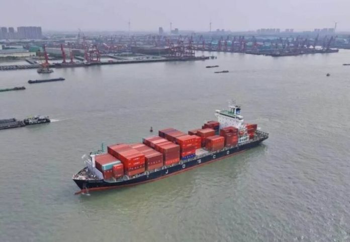 Transportation-sea-way