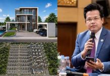 ទីក្រុង Victoria Parkland ជម្រុញកំណើនប្រជាសាស្រ្ត នគរូបនីយកម្ម និងសេដ្ឋកិច្ចក្នុងតំបន់