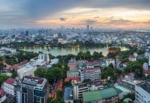 ការផ្គត់ផ្គង់អចលនទ្រព្យកំពុងងើបឡើងវិញនៅប្រទេសវៀតណាម ខណៈអំណាចនៃការទិញកំពុងមាននិន្នាការថ្មី