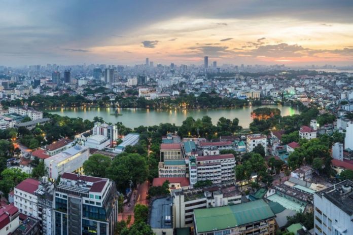Vietnam-Realestate