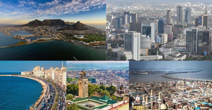 Afric-RealEstate
