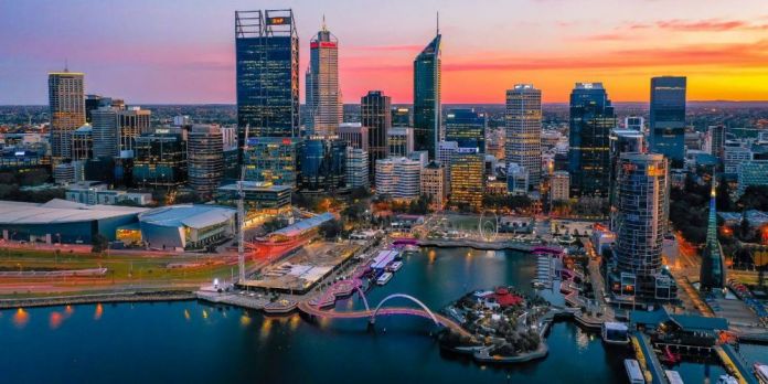 Australia-Realestae