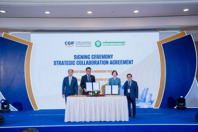 CGIF-Investment