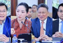 របៀបវារៈចំនួន២ត្រូវបានលើកឡើង និងដោះស្រាយក្នុងវេទិការវាងរដ្ឋាភិបាល និងវិស័យឯកជន