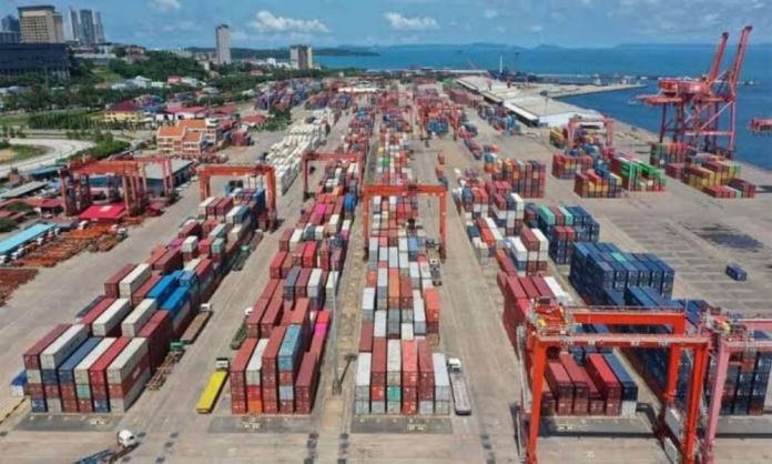 Cambodia-Japan-commerce