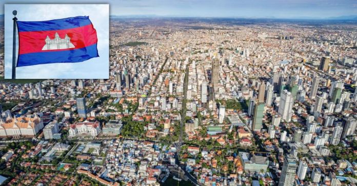 Cambodia-RealEstate
