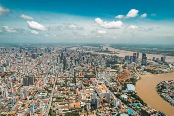 Cambodia-Realestate
