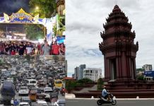 ឆ្នាំ២០៣៥ ចំនួនប្រជាពលរដ្ឋនៅរាជធានីភ្នំពេញអាចកើនដល់៣,៥លាននាក់ តើវិស័យអចលនទ្រព្យនឹងមានឱកាសដូចម្តេច?