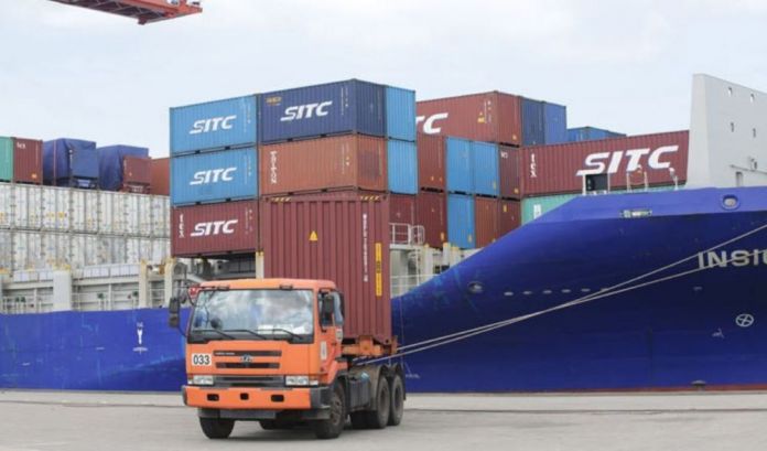 Cambodia-Transportation-Sihanouk