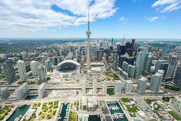 Canada-Realestate