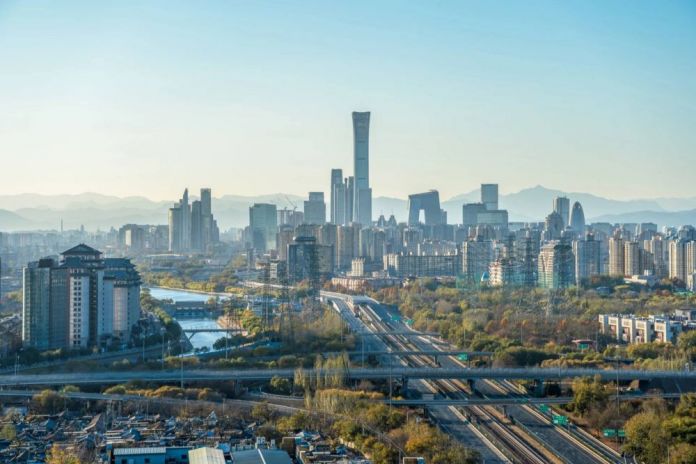 China-Realestate