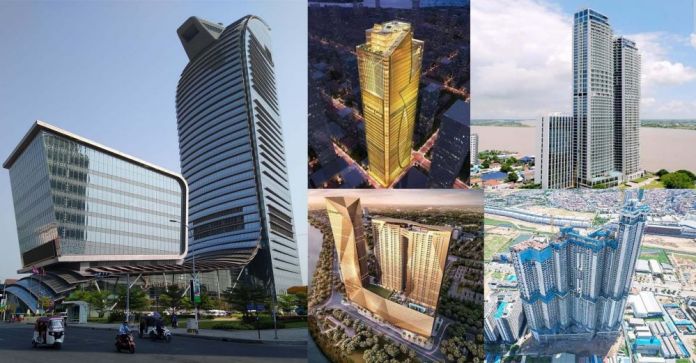Condo-Business Center