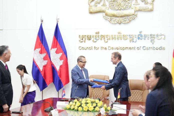 Council-Cambodia-Development
