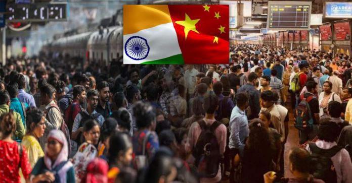 Economic-india-China