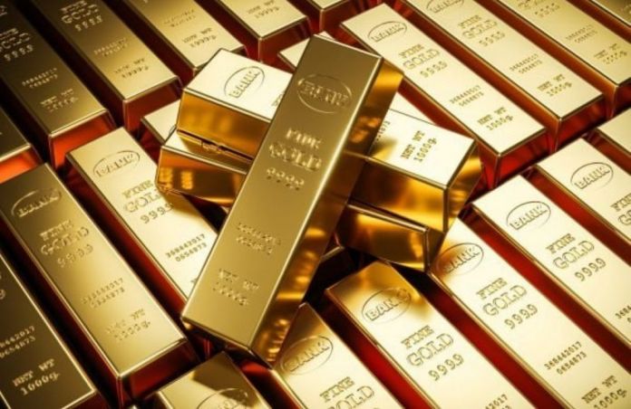 Gold-Trade