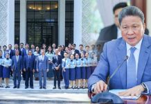 សម្តី “ឥតប្រយោជន៍នាំគ្រោះដល់ជាតិ ការងារមានប្រសិទ្ធភាពនាំជាតិរ៉ុងរឿង”