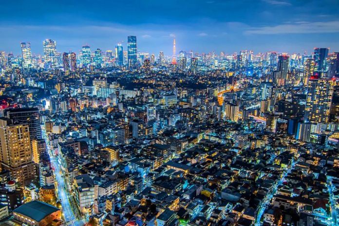Japan-RealEstate