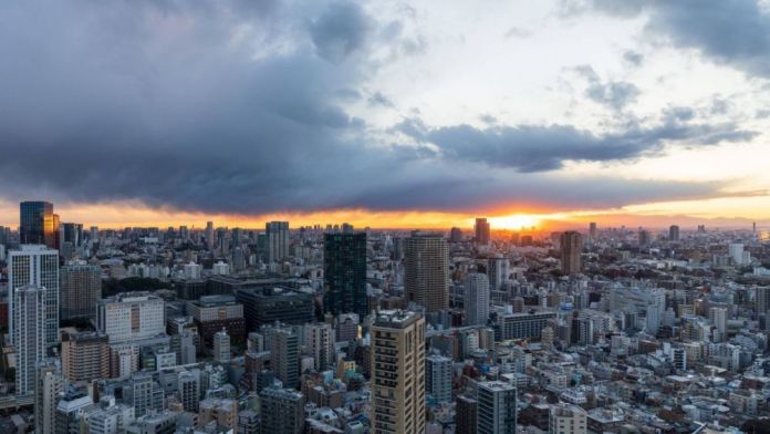 Japan-RealEstate-Condo