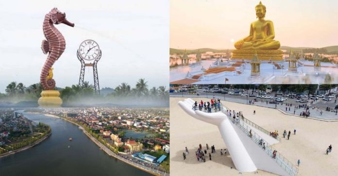 Kampot-Tour