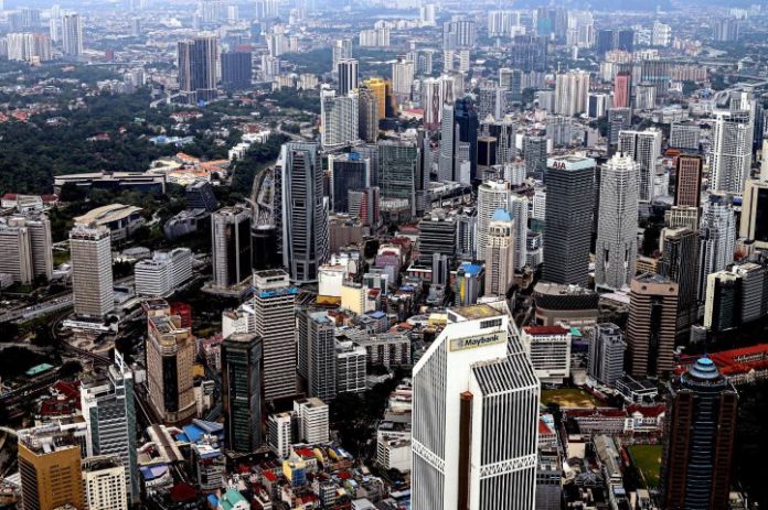 Kuala Lumpur