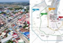 ការទិញដីបែប Land Banking នៅកម្ពុជាសមស្របឬទេ ក្នុងស្ថានភាពនេះ?