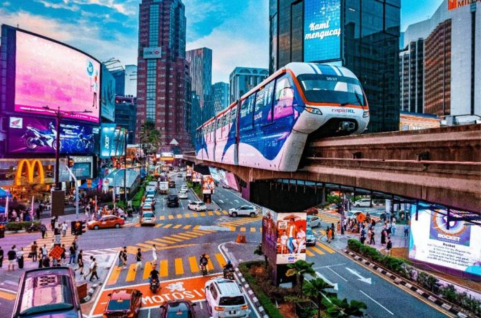 Malaysia-Realestate